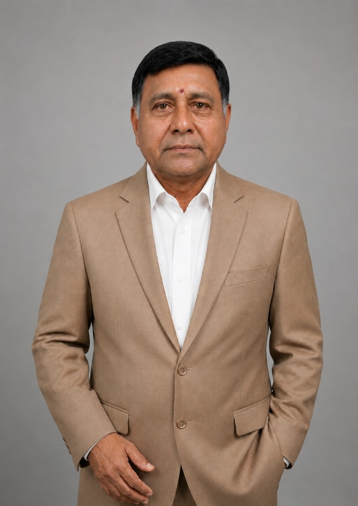 PVVNS Hanumanta Rao