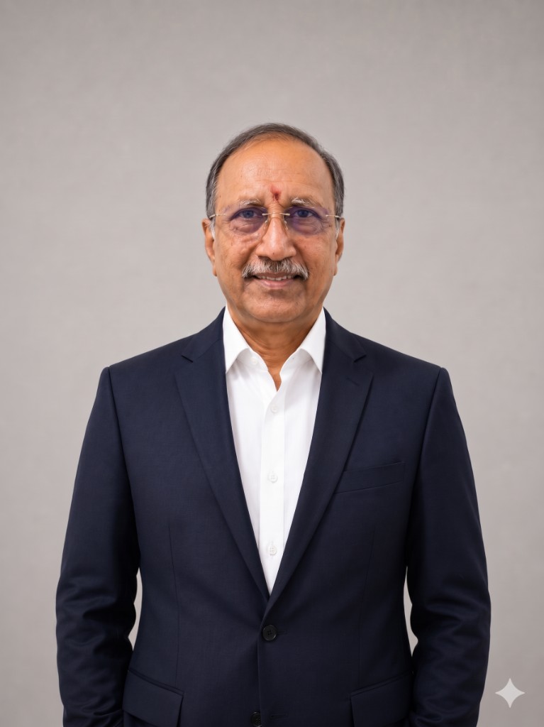 C Sambasiva Rao